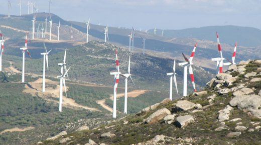 هكذا يراهن المغرب على الطاقة المتجددة لبناء مستقبل أخضر وتحقيق السيادة في قطاع الطاقة