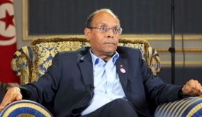 المرزوقى: تونس مطالبة بمصالحة المغرب والجزائر وليس الاصطفاف مع طرف ضد الآخر