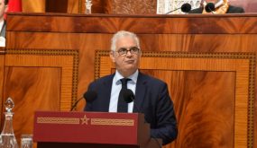 بركة : أسعار المحروقات ستنخفض إبتداءاً من الأسبوع القادم