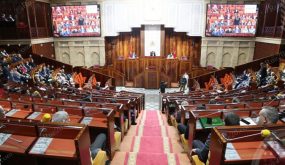 تقرير رسمي : خزائن الأحزاب تتوفر على 12.2 مليار و الأحزاب الصغيرة عالة على الدولة