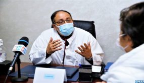 البروفيسور عفيف يكشف تفاصيل الوضعية الوبائية بالمغرب وأهمية الجرعة الثالثة من اللقاح!