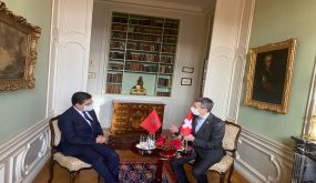 الصحراء.. سويسرا ترحب بجهود المغرب “الجادة وذات المصداقية”