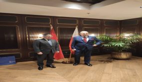 السيد بوريطة يجري ببودابست سلسلة من المباحثات مع نظرائه بجمهورية التشيك، سلوفاكيا وبولونيا