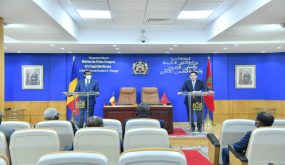 المغرب وتشاد يعززان تعاونهما الثنائي في عدة مجالات