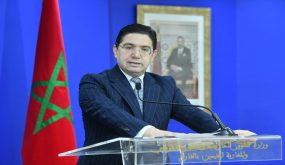 المنظمة الدولية للفرنكوفونية فضاء سياسي للحلول والتنمية المشتركة (السيد بوريطة)