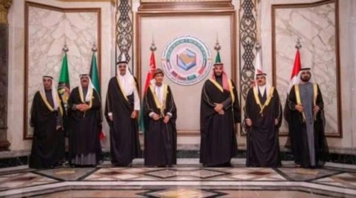 دول مجلس التعاون الخليجي تؤكد على مواقفها وقراراتها الثابتة الداعمة لمغربية الصحراء