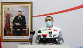 وزارة الصحة تشدد على ضرورة التلقيح لتجنب انتكاسة وبائية