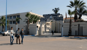 بسبب أوميكرون.. كلية الحقوق بالمحمدية توقف التعليم الحضوري في مسالك الماستر والإجازة المهنية