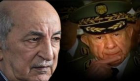 رغم ارتفاع مداخيل النفط.. الإيكونوميست تتوقع لجوء الجزائر للاستدانة من صندوق النقد الدولي