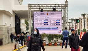 آخر تطورات انتشار كورونا في المغرب… 2034 إصابة جديدة وخمس وفيات إضافية في 24 ساعة