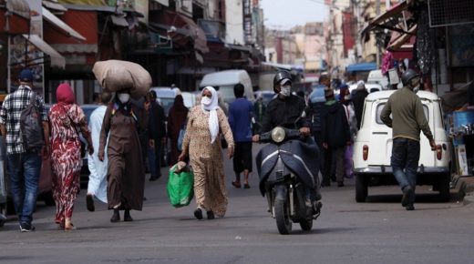 بعد رصد حالات “أوميكرون”.. هذه هي السيناريوهات المتوقعة لتفادي النكسة الوبائية بالمغرب!