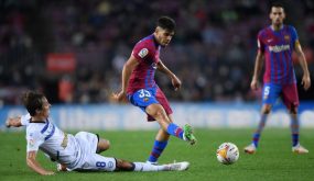 بين سبورت: الزلزولي يتعرض لضغوط رهيبة من الإتحاد الإسباني لرفض حمل قميص المغرب