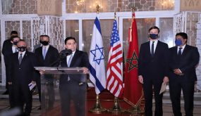 عام على استئناف العلاقات المغربية الإسرائيلية.. والموقف الثابت بشأن القضية الفلسطينية!