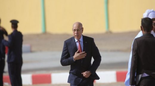 موريتانيا تعرض الوساطة بين المغرب والجزائر قبيل “زيارة مرتقبة” لولد الغزواني إلى الجار الشرقي