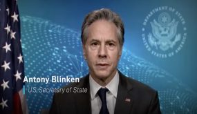 الاتفاق الثلاثي بين المغرب والولايات المتحدة وإسرائيل هو “نجاح دبلوماسي” (بلينكن)