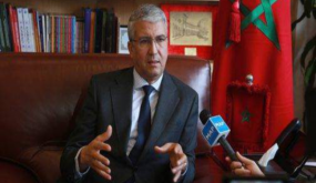 صديقي: ريادة الأعمال عامل أساسي لتحفيز الاقتصاد الفلاحي