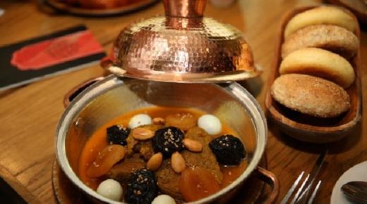 حضور مميز لأطباق من الطبخ المغربي في برنامج “ماستر شيف الأرجنتين”
