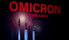 منظمة الصحة تطمئن : لا سبب للتشكيك بفعالية اللقاحات الحالية ضد أوميكرون