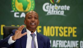 هل تجرى كأس افريقيا في موعدها ؟ رئيس (الكاف) يحسم الجدل