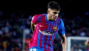 كأس أفريقيا الكاميرون 2021: استدعاء نجم برشلونة لتعزيز صفوف الأسود في النهائيات