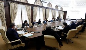 المغرب ينضم رسميا إلى اتفاقية أوروبا لتجريم التلاعب بالمباريات الرياضية