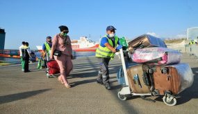 تحويلات مغاربة العالم تبلغ 80 مليار درهم في 10 أشهر من عام 2021… ارتفعت بـ43 % مقارنة مع 2020