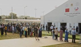 خطر أوميكرون يرفع أعداد الملقحين بالجرعة الثالثة في المغرب (بالأرقام)