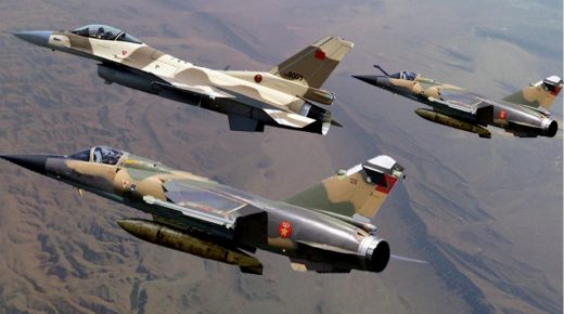 المغرب يرفع إنفاقه العسكري بنسبة 4 % من الناتج الإجمالي .. لوديي : ميزانية معقولة