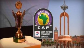 الجزائر تتلقى صفعة قوية من تونس بعد رفضها الانسحاب من كأس إفريقيا بالعيون