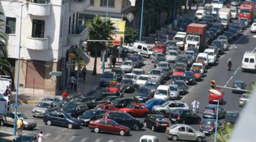 بتمويل من البنك الدولي… إنجاز 34 مشروعا للحد من أزمة النقل في جهة البيضاء