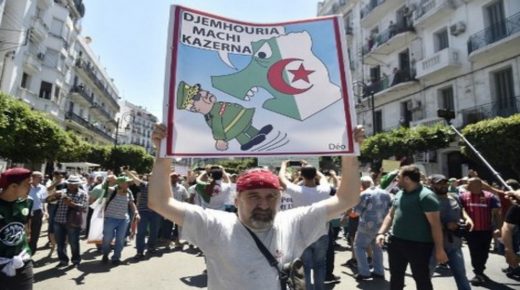 البنك الدولي يرد على ترهات وكالة الأنباء الجزائرية: إقتصادكم يتجه للهاوية وهذه حقيقة تعرفونها