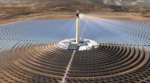 خبراء دوليون يضعون المغرب ضمن الدول الأربع الأولى المؤهلة لتصدر منتجي الطاقة النظيفة