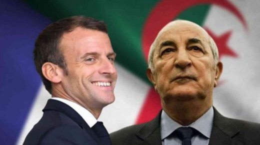 سفير الجزائر يعود إلى باريس دون إعتذار ماكرون وتبون وشنقريحة يبلعان لسانيهما