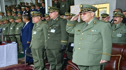 دبلوماسي جزائري سابق يفضح “عصابة الكابرانات”: شنقريحة وتبون في طريقها إلى الانهيار