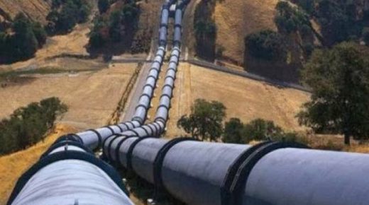 صحيفة إسبانية: أوروبا تدرس خيار تمويل خط أنابيب الغاز نيجيريا-المغرب