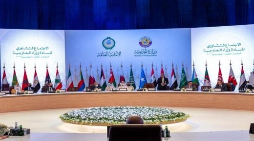 الكويت تستضيف اجتماعا تشاوريا لوزراء الخارجية العرب
