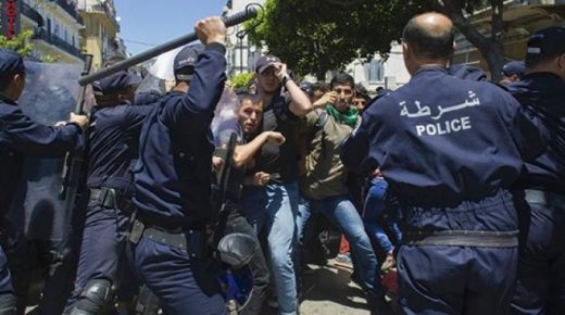 تقرير الأمم المتحدة حول استخدام قوانين مكافحة الإرهاب ضد الحراك يفضح القمع السائد في الجزائر (منظمة غير حكومية)