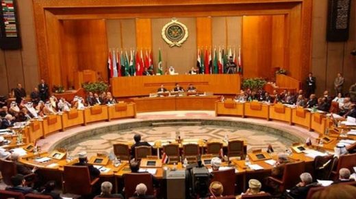 الاتحاد البرلماني العربي يجدد دعمه التام لسيادة المغرب على كامل ترابه الوطني