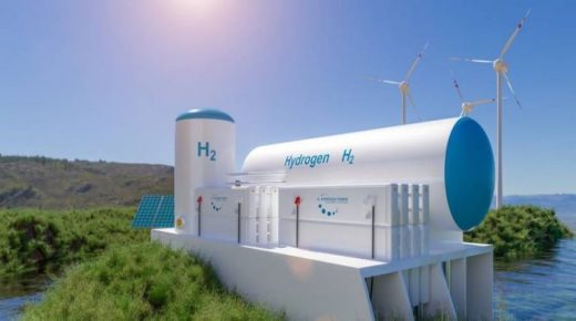 المغرب يستثمر 100 مليار درهم لإنتاج الهيدروجين والأمونياك الأخضر