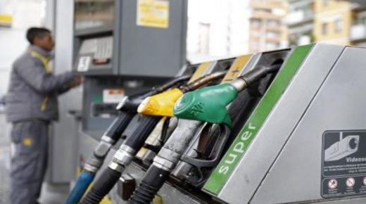 سعر الغازوال يقفز إلى 11 درهما بمحطات الوقود في زيادة غير مسبوقة لأثمان المحروقات بالمغرب