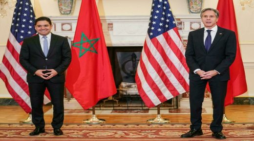 واشنطن تنوه بريادة المغرب المعترف بها في مجال العمل المناخي