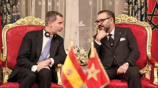 إسبانيا تعتبر المبادرة المغربية للحكم الذاتي بمثابة الأساس الأكثر جدية وواقعية ومصداقية من أجل تسوية الخلاف” المتعلق بالصحراء المغربية