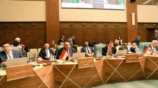 مجلس الجامعة العربية الوزاري يتبنى قرارا مغربيا بشأن التصدي لظاهرة تجنيد الأطفال في النزاعات المسلحة