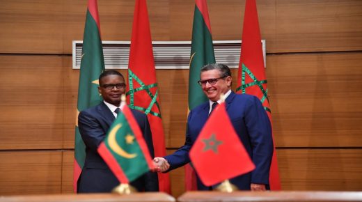 الشراكة بين المغرب والاتحاد الأوروبي.. حصيلة إيجابية وتطور مطرد (السيد بوريطة)