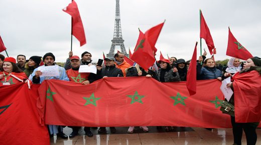 تقرير: المغاربة أكثر الحاصلين بين الأجانب على جنسيات دول الاتحاد الأوربي في 2020
