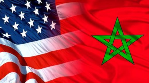الولايات المتحدة تشيد بدور المغرب في الحفاظ على الأمن والاستقرار الإقليميين
