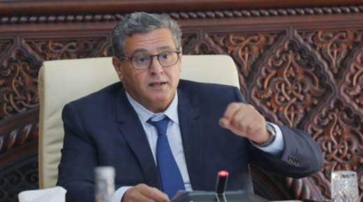رئيس الحكومة يشيد بالمواقف الأخيرة للحكومة الإسبانية بشأن قضية الصحراء المغربية