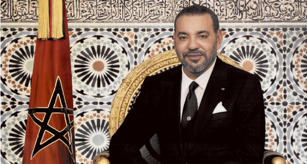 الملك محمد السادس يوجه الأمر اليومي للقوات المسلحة الملكية بمناسبة الذكرى الـ66 لتأسيسها