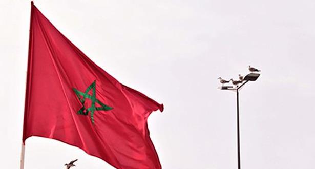 المغرب ينفي أي اتصال مع “جمهورية دونسك المعلنة من جانب واحد”، غير المعترف بها لا من طرف المملكة ولا من الأمم المتحدة