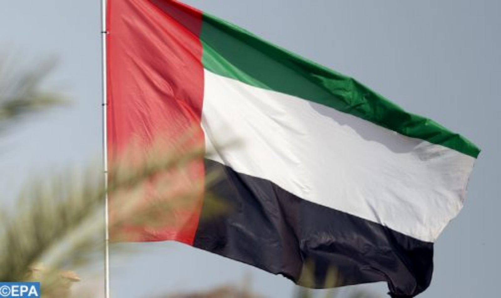 وزارة شؤون الرئاسة في دولة الإمارات تنعي رئيس الدولة الشيخ خليفة بن زايد